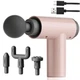 Мышечный массажный ударный пистолет Massage gun TS-5532 - изображение 3