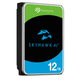 Жесткий диск 3.5" Seagate SkyHawk AI 12TB SATA 512MB 7200 об/мин 6 ГБит/с Black (ST12000VE003) - изображение 4