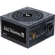 Блок питания Zalman Megamax 700W ATX 80 Plus White вентилятор 120 мм Black (ZM700-TXII) - изображение 2