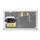 Блок питания Prologix APFC 400W вентилятор 120 мм ATX Bulk Grey - изображение 4
