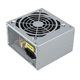 Блок питания Prologix APFC 400W вентилятор 120 мм ATX Bulk Grey - изображение 5