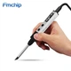 Портативний паяльник FMchip FM03 65W (жало - FM65-KR) Grey - зображення 7