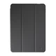Чехол-книжка для планшета Xiaomi Pad 7/7 Pro/8/8 Pro, Smart Fold Pen, черный, 11.2 дюймів, из экокожи + TPU, с магнитной застежкой, подставкой, держателем под стилус, противоударный, с функцией Wake/Sleep, ArmorStandart (ARM91183) - изображение 1