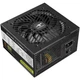 Блок питания Prologix GM750B 750 Вт ATX 80 Plus Bronze вентилятор 120 мм Black - изображение 8