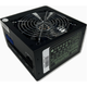 Блок питания Delux DLP-45DGM 600W ATX вентилятор 120 мм Bulk Black - изображение 2
