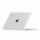 Накладка ArmorStandart Air Shell для MacBook Neo Clear (ARM91111) - изображение 3