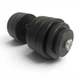 Гантель EVG-SPORT 40 кг 600 мм (металевий гриф) ТокК-GPM40-600 - изображение 1