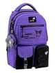 Рюкзак шкільний Kite Education teens Kuromi HK26-2587M-1 - изображение 1