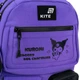 Рюкзак шкільний Kite Education teens Kuromi HK26-2587M-1 - изображение 7