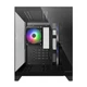 Корпус Cougar FV150 Mini Black - изображение 3