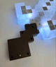 Меч игрушечный световой в стиле Minecraft 55 см с подсветкой и звуковыми эффектами - изображение 8