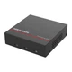 8-канальний IP відеореєстратор Hikvision DS-E08NI-Q1 (SSD 1T) з твердотільним накопичувачем - изображение 1