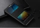Чехол Window для Xiaomi Redmi 4a книжка с окошком Black - изображение 1