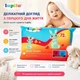 Влажные салфетки для детей Lupilu Baby Wipes 72 шт. - изображение 3