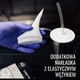 Набір для парової регенерації фар K2 VAPRON pro lamp regeneration kit 600 мл (D7900) - изображение 5