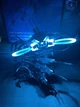 3D Конструктор Mechanical Centipede Механічна Багатоніжка 698 деталей (01868) - зображення 8