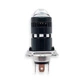 Светодиодная лампа Moto H4 Hi/Lo 12V/24V 6500K Motorcycle/Electrical Белая для мототехники (01441) - изображение 5
