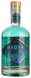 Джин HVOYA London Dry Blue 0.5 л 40% (4820269290549) - изображение 1