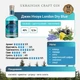 Джин HVOYA London Dry Blue 0.5 л 40% (4820269290549) - изображение 2