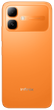 Смартфон INFINIX SMART 20 X6840B 4/128GB (sunlike orange) - зображення 5