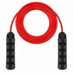 Скакалка командная длинная для групповых тренировок Aopi Team Jump Rope 3010 длина 10м - изображение 1