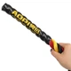 Скакалка канат утяжеленная для кроссфита, бокса, ММА Aopi Extra Thick 4428 длина 2,8м диаметр 25мм - изображение 4