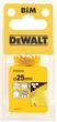 Otwornica bi-metalowa DeWalt HSS 25 mm DT83025-QZ (5035048090237) - obraz 1