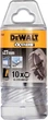 Otwornica DeWalt Extreme z węglika spiekanego 27 mm DT8367-QZ (5035048536865) - obraz 1