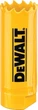 Otwornica bi-metalowa DeWalt Extreme HSS 19 mm DT90298-QZ (5054905250423) - obraz 1