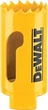 Otwornica bi-metalowa DeWalt Extreme HSS 30 mm DT90306-QZ (5054905250508) - obraz 2