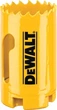 Otwornica bi-metalowa DeWalt Extreme HSS 33 mm DT90308-QZ (5054905250522) - obraz 1