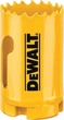 Свердло біметалеве DeWalt Extreme HSS 37 мм DT90310-QZ (5054905250546) - зображення 1