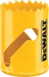 Otwornica bi-metalowa DeWalt Extreme HSS 38 mm DT90311-QZ (5054905250553) - obraz 2