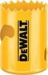 Otwornica bi-metalowa DeWalt Extreme HSS 44 mm DT90315-QZ (5054905250591) - obraz 1