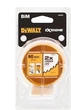 Otwornica bi-metalowa DeWalt Extreme HSS 60 mm DT90323-QZ (5054905250676) - obraz 1