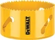 Otwornica bi-metalowa DeWalt Extreme HSS 98 mm DT90337-QZ (5054905250812) - obraz 1