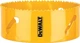 Otwornica bi-metalowa DeWalt Extreme HSS 140 mm DT90345-QZ (5054905250898) - obraz 1