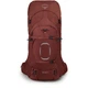 Рюкзак туристичний Osprey Aether 55 л S/M - червоний - зображення 4