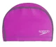 Шапка для плавання Speedo LONG HAIR PACE CAP AU, рожева - изображение 1