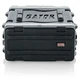Кейс для звукового оборудования Gator 4U Audio Rack (Rolling) (GRR-4L) - изображение 4