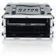 Кейс для звукового оборудования Gator 4U Audio Rack (Rolling) (GRR-4L) - изображение 7