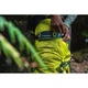 Рюкзак туристичний Osprey Mutant 38 л S/M - жовтий - зображення 6