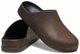 Чоловічі крокси слайди Crocs Dylan Clog Burnished (50/51, коричневий) - изображение 1
