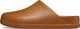 Чоловічі крокси слайди Crocs Dylan Clog Cognac (42-43, помаранчевий) - изображение 4