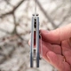 Нож складной Ganzo G6803-GY, стали 8CR14, G10 Серый - изображение 4