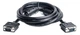 Кабель подовжувач Cablexpert (CC-PPVGAX-10B) VGA-VGA HD15M/HD15F (CC-PPVGAX-10-B) - зображення 3