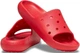 Чоловічі шльопанці Класік Crocs Classic Slide 2 Varsity Red (46-47, червоний) - изображение 1