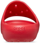 Чоловічі шльопанці Класік Crocs Classic Slide 2 Varsity Red (46-47, червоний) - изображение 3