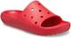 Чоловічі шльопанці Класік Crocs Classic Slide 2 Varsity Red (46-47, червоний) - изображение 6
