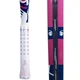 Ракетка для тенісу Babolat B fly 25 2023 year, різнокольорова - изображение 3